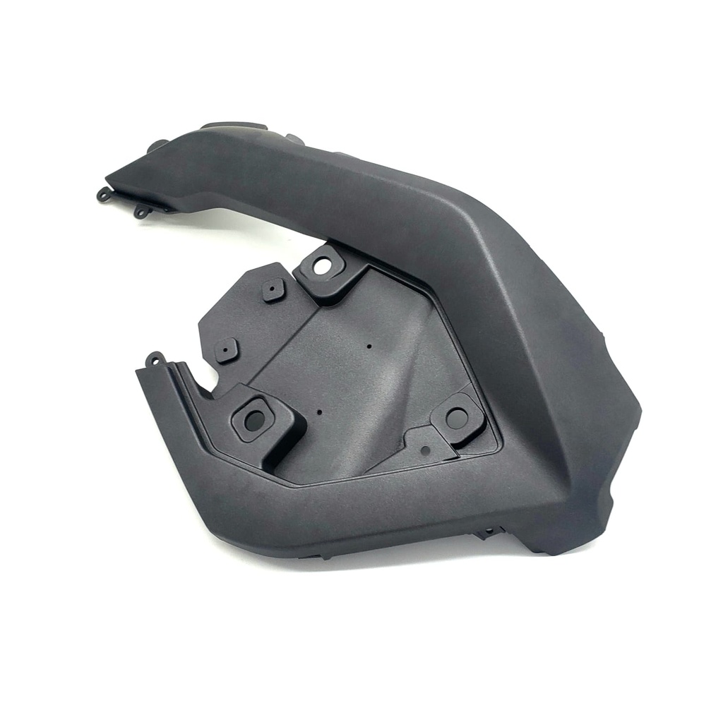 Mino | Carenado lateral derecho (grande?negro)