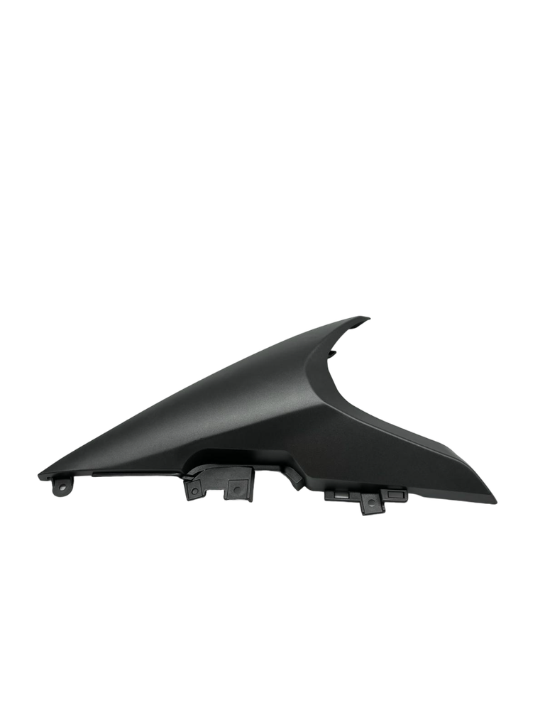 Mino | Right side engine crankcase (black V1)