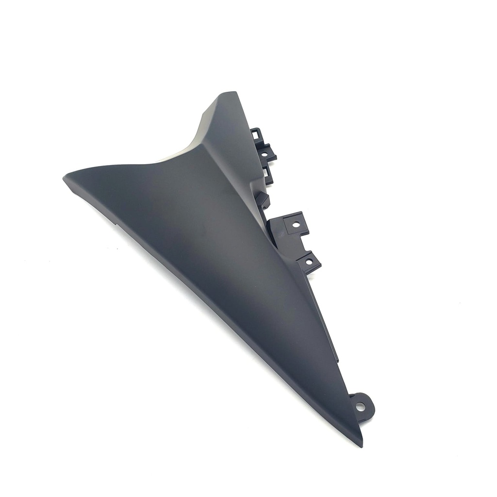 Mino | Cárter del motor del lado derecho (negro V2)