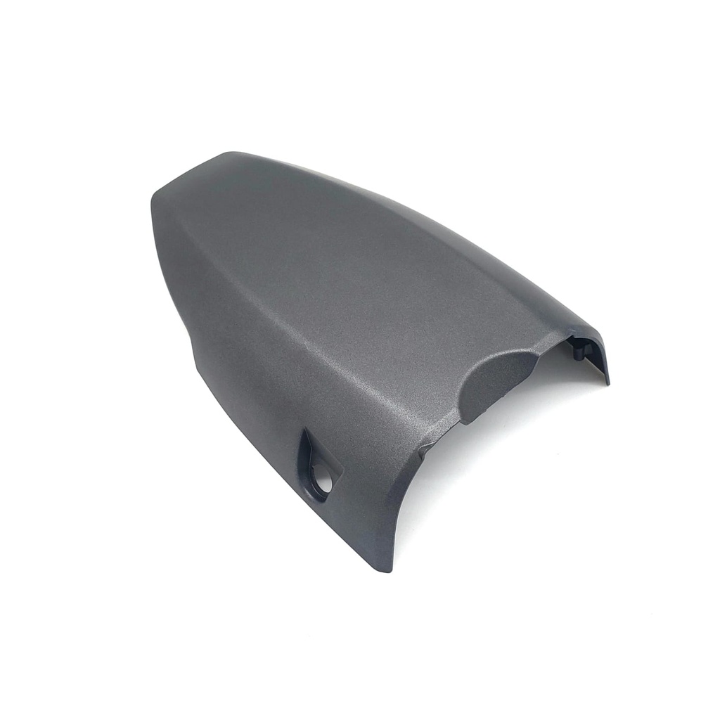 Mino | Underseat fairing (black V2)