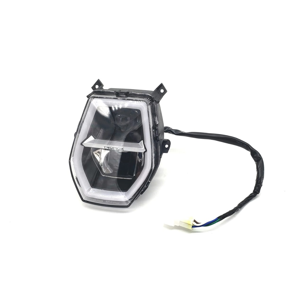 Mino | Luz delantera