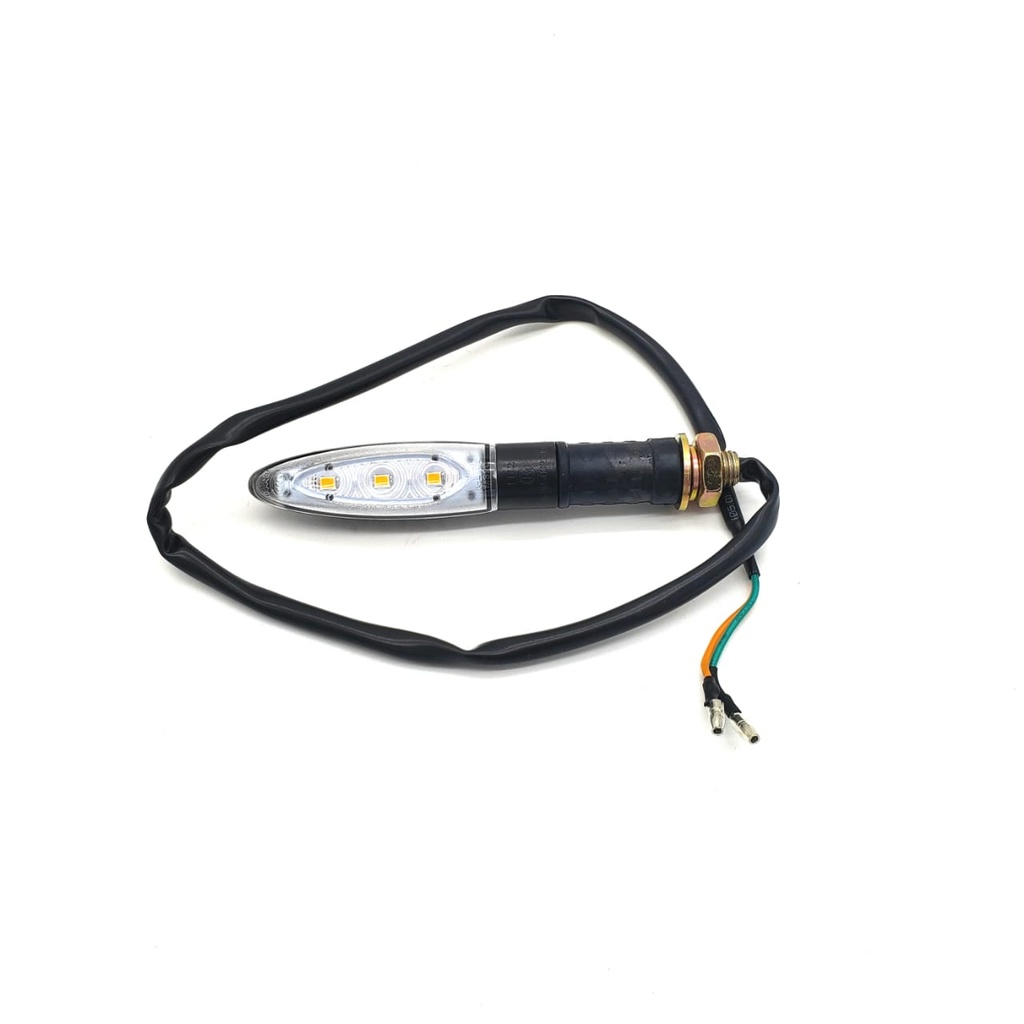 Mino | Intermitente delantero izquierdo