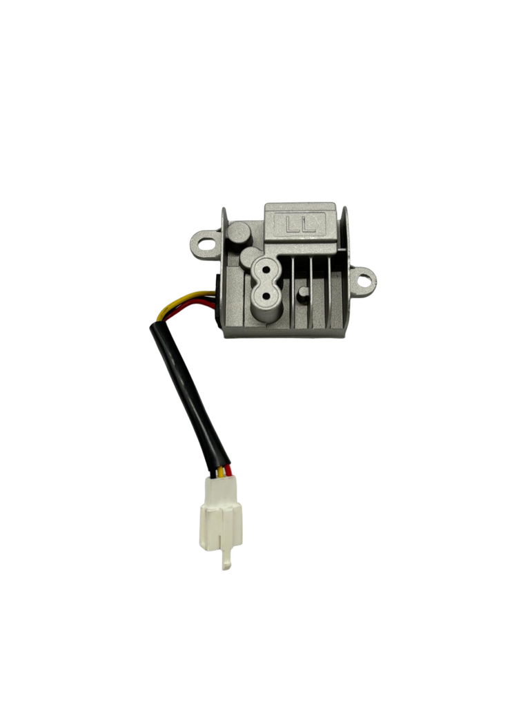 Mino & UKKO | Converter