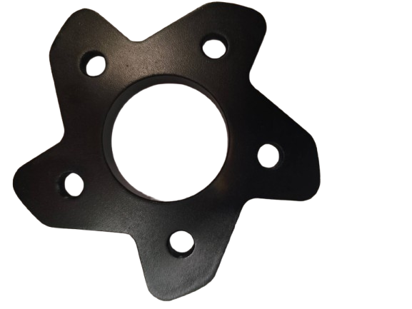 UKKO | Sprocket Cover