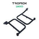 Side Bag Bracket pair (left + right)