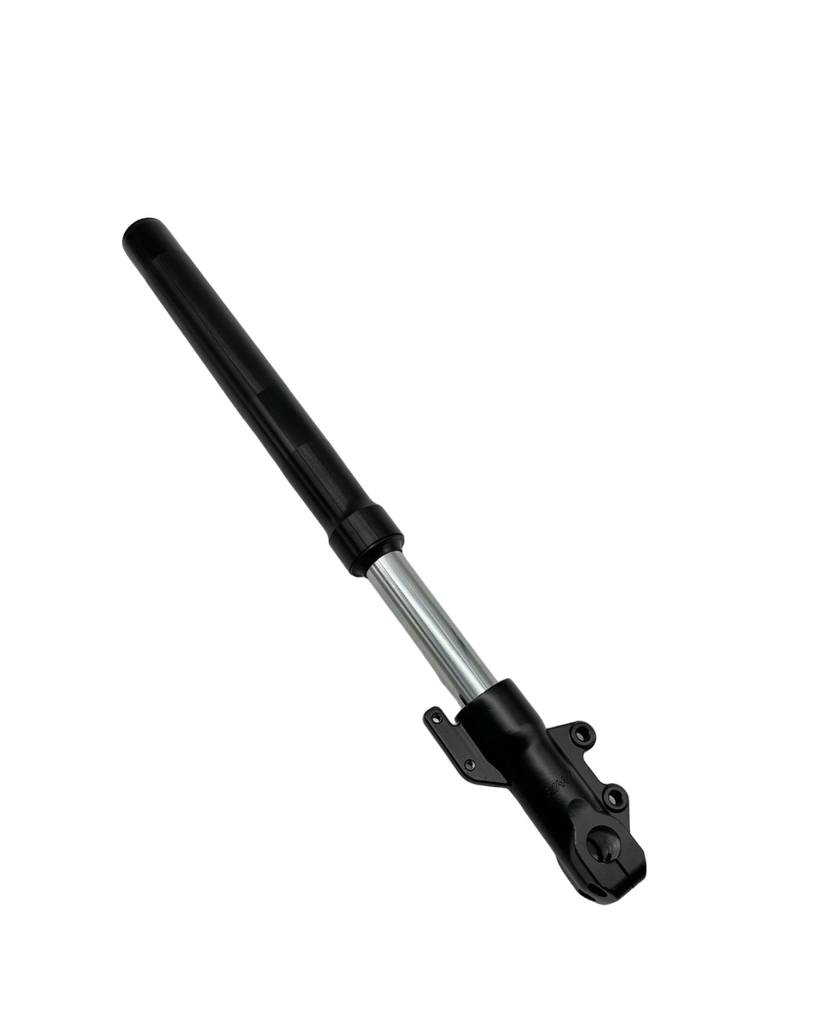 MINO B | Front left suspension