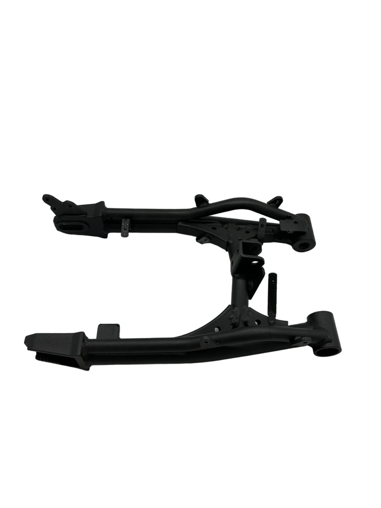 MINO B | Rear axle, black