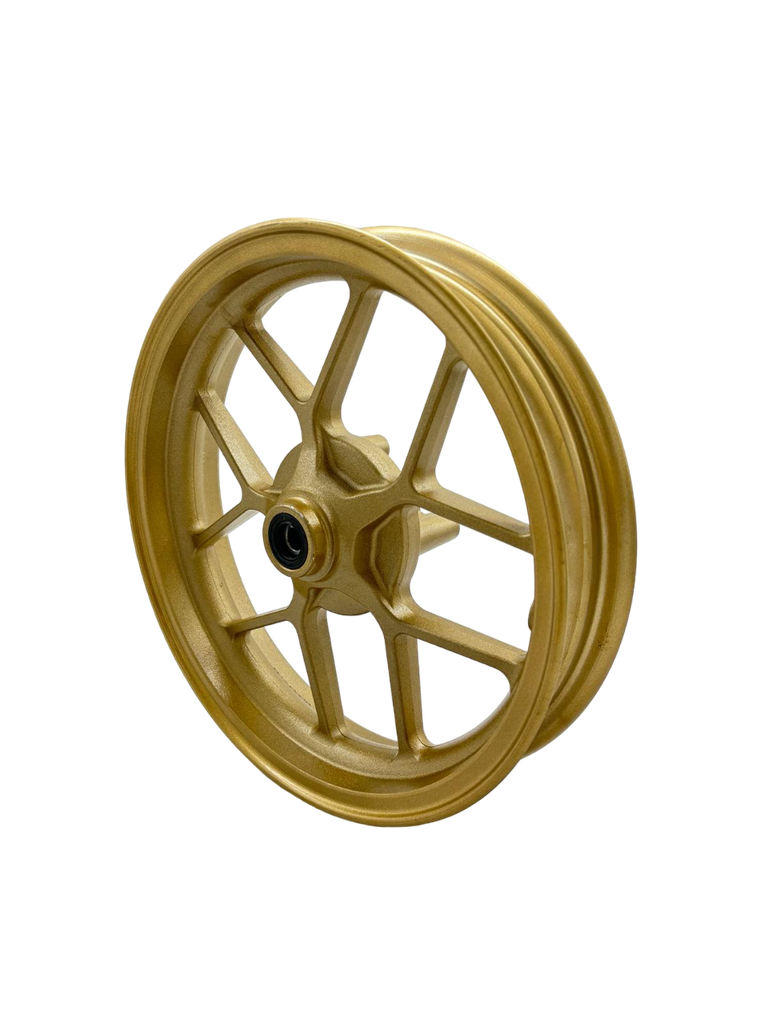 MINO B | Front rim, gold