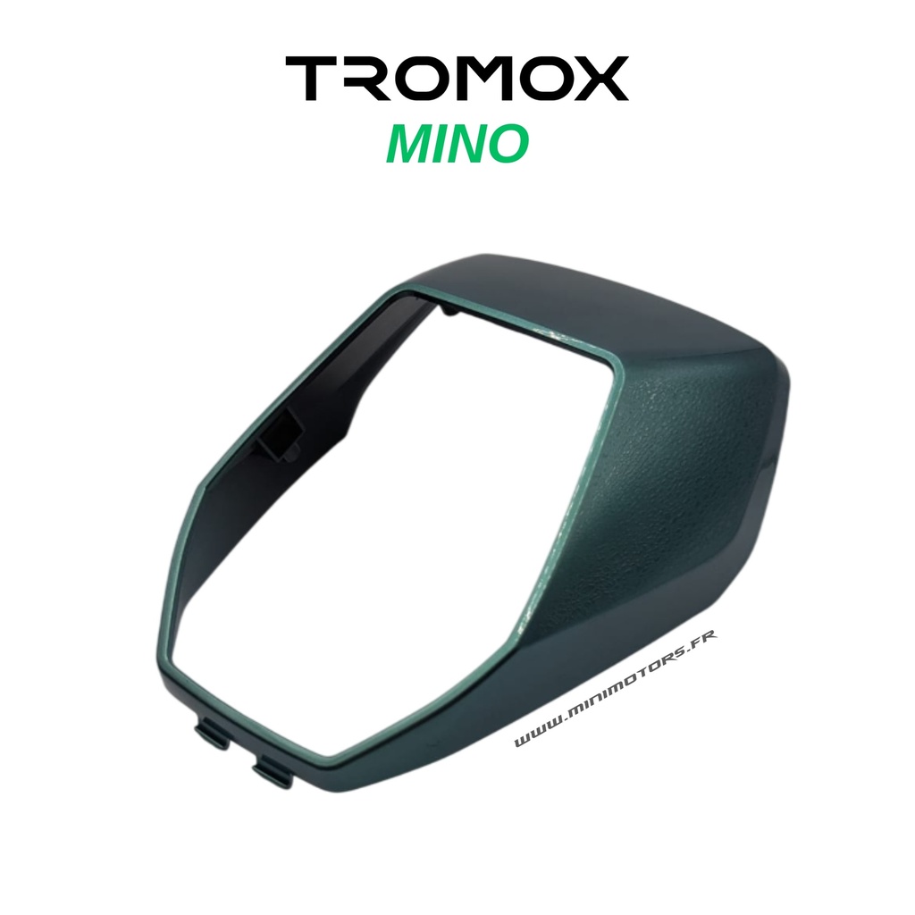 MINO | Headlight cover, green