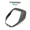 MINO | Headlight cover, gray