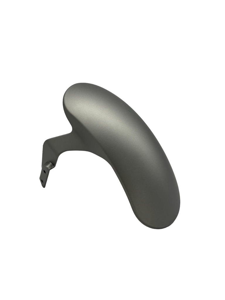 MINO | Guardabarros de rueda delantera, gris