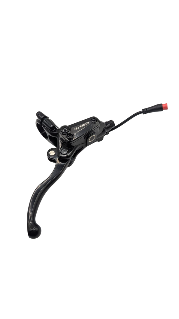 TEVERUN 7260R & FIGHTER 11 2025 | HYDRAULIC RIGHT BRAKE LEVER (4 Pistons)