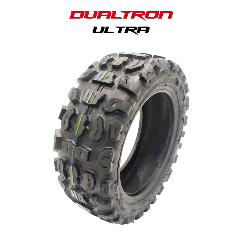 DUALTRON THUNDER Y ULTRA2 | NEUMÁTICO TODO TERRENO DE 11" (90/65 - 6.5)