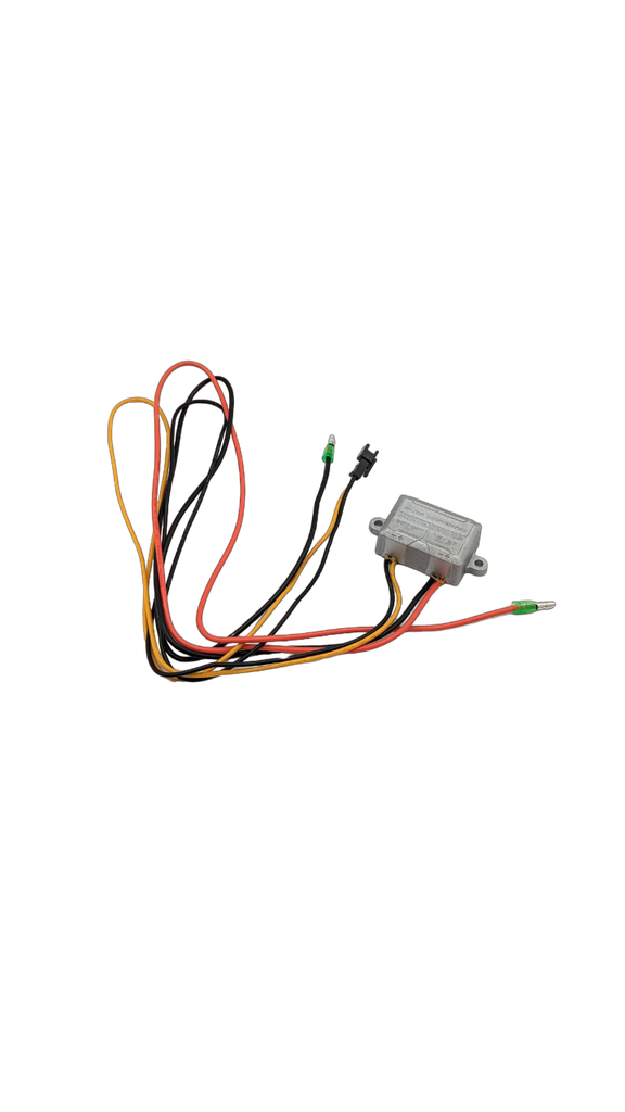 CONVERTIDOR DC 12V 5A (CABLE LARGO)