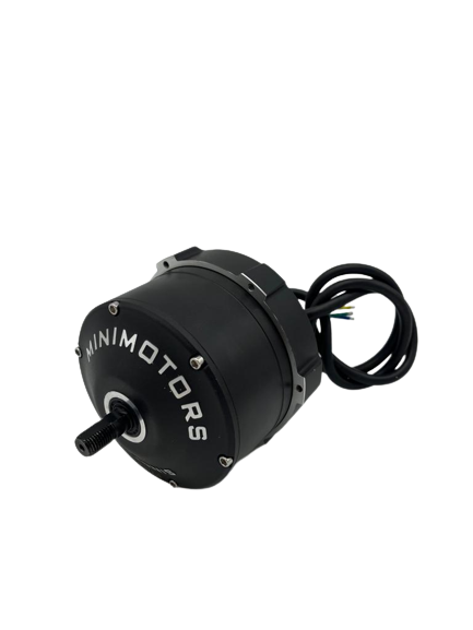  DUALTRON THUNDER 3 | MOTOR DELANTERO