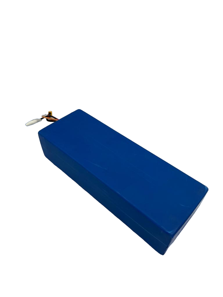 DUALTRON POP DE MOTOR INDIVIDUAL | BATERIA 52 V 20 AH