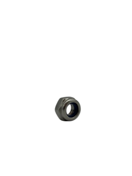 DUALTRON POP & SONIC & ALIEN & R7 | M6 SUS 304 ENGINE NUT