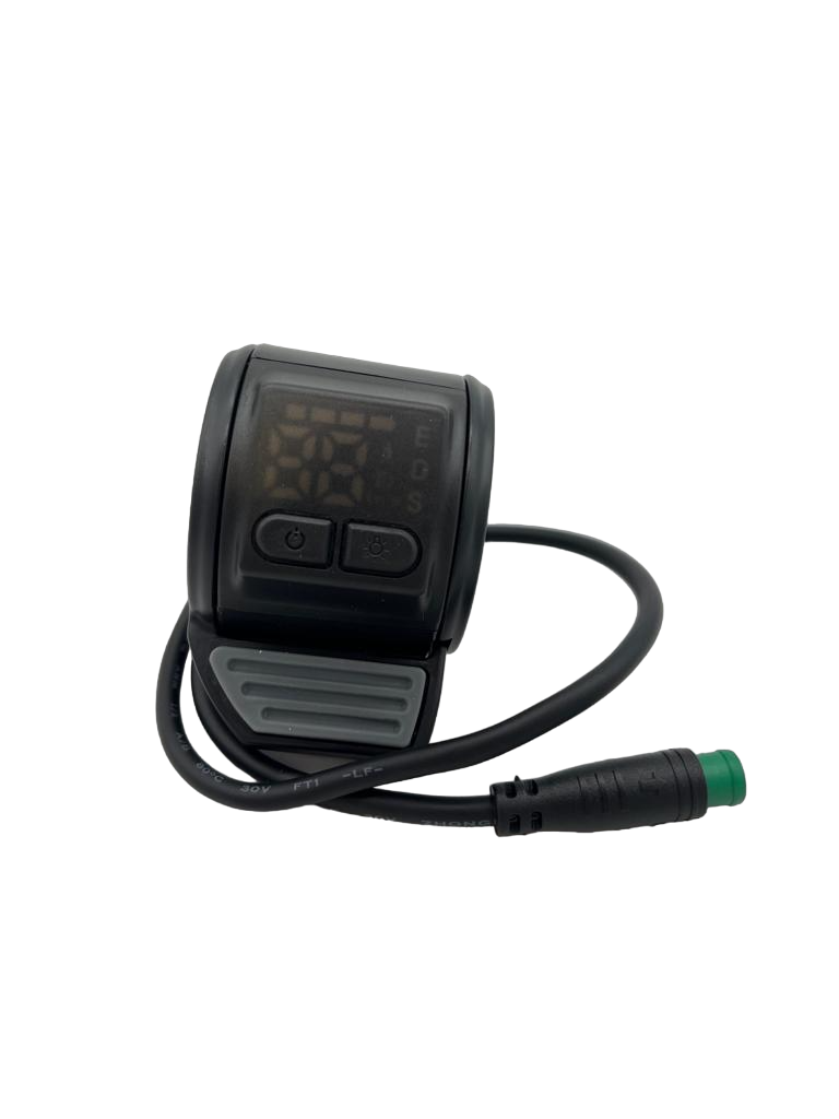 RUEDA KUICKWHEEL M16 | PANEL COMPLETO