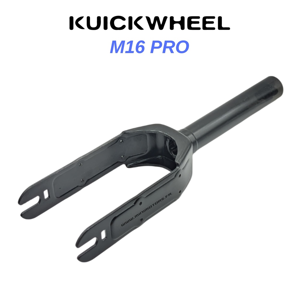KUICKWHEEL M16 | FRONT FORK