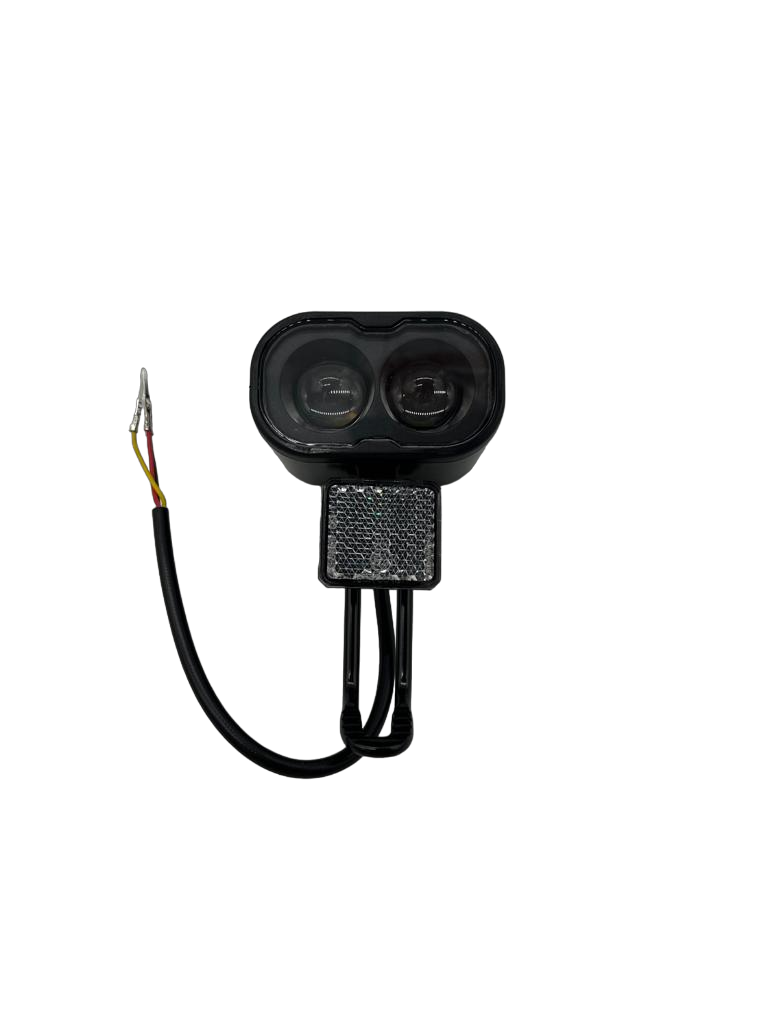 TEVERUN FIGHTER MINI & Q & BLADE MINI ULTRA  | HEADLIGHT V1