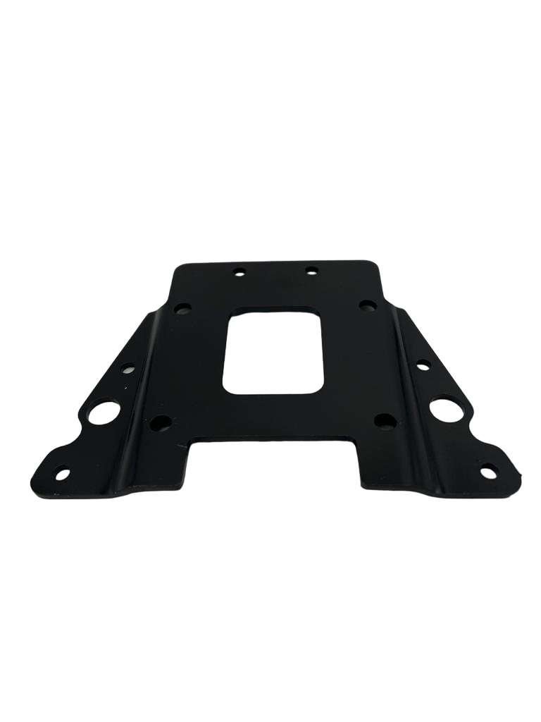 TEVERUN FIGHTER MINI | PLACA DE SOPORTE PARA REMOLQUE