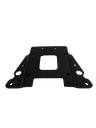 TEVERUN FIGHTER MINI | PLACA DE SOPORTE PARA REMOLQUE