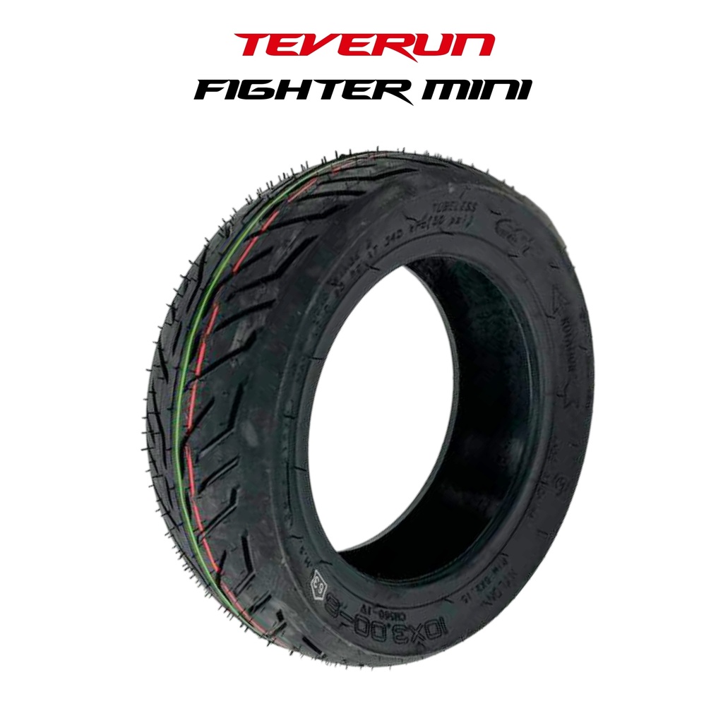 TEVERUN FIGHTER MINI & SPACE | TIRE CST 10*3.0