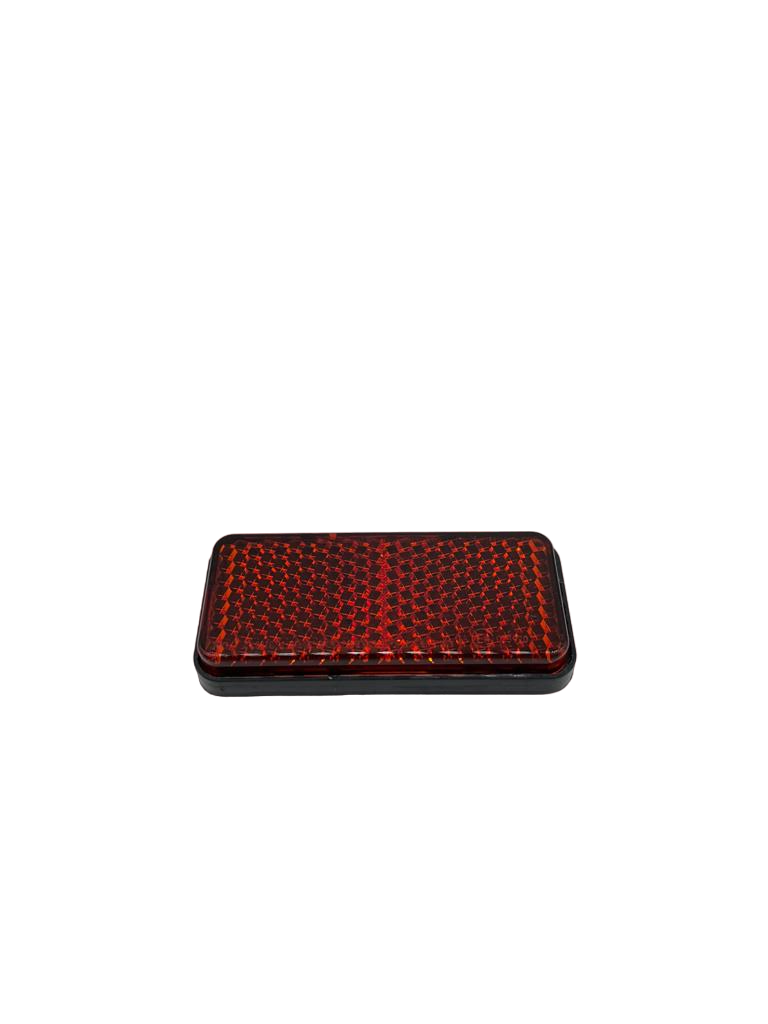 TEVERUN FIGHTER MINI | REPOSAPIÉS REFLECTOR