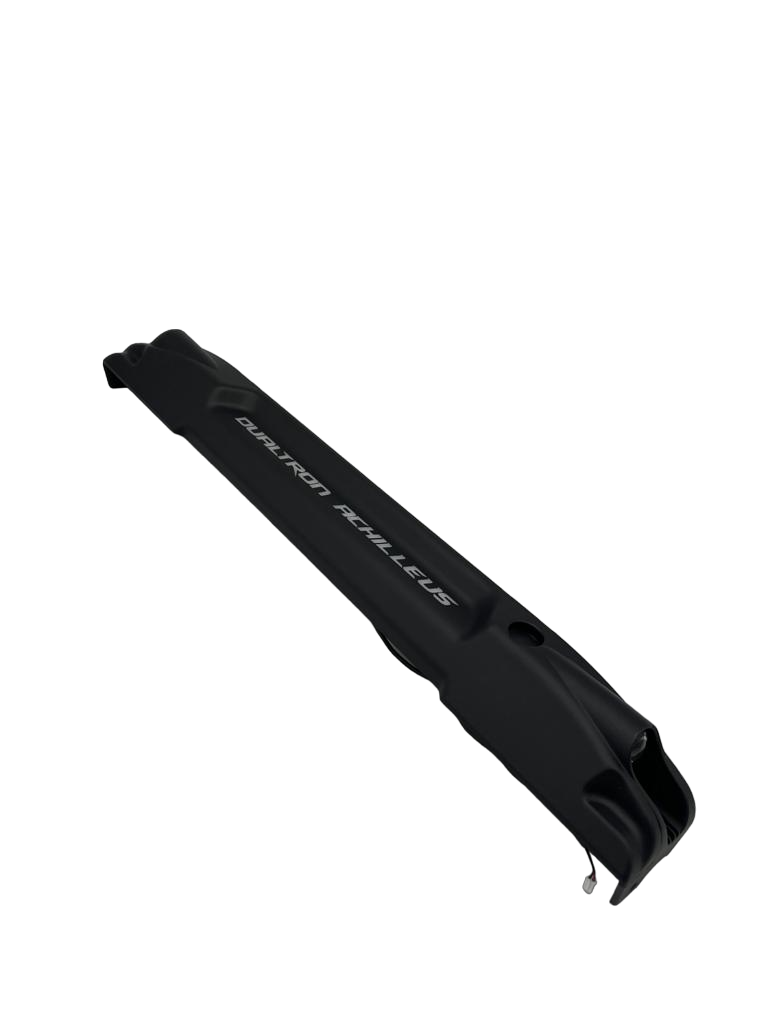 DUALTRON ACHILLEUS 2023 | CARCASA LED LADO DERECHO (COMPLETA)