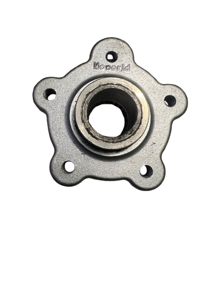 UKKO | Flasque transmission finale