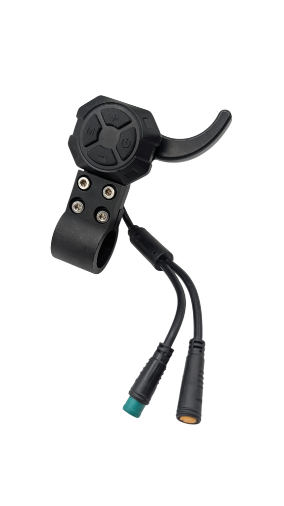 TEVERUN FIGHTER MINI & ECO & PRO & Q & 7260R | GATILLO