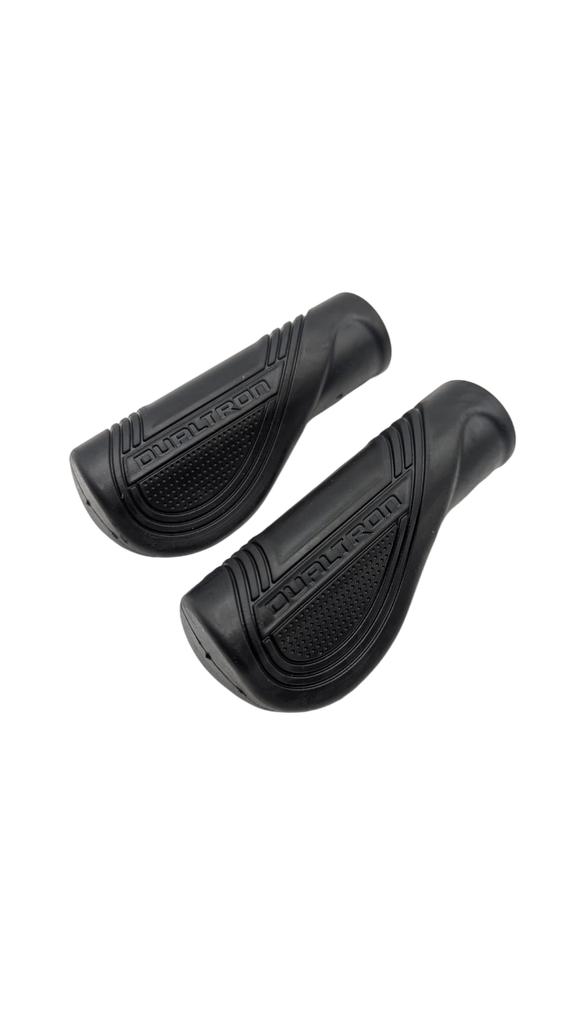 DUALTRON | POIGNEE CAOUTCHOUC (la paire)