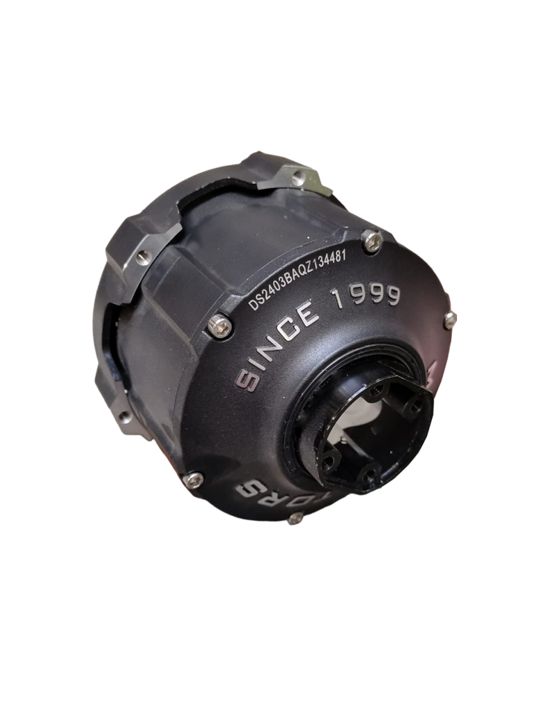 DUALTRON STORM & UP& NEW STORM  | MOTOR TRASERO