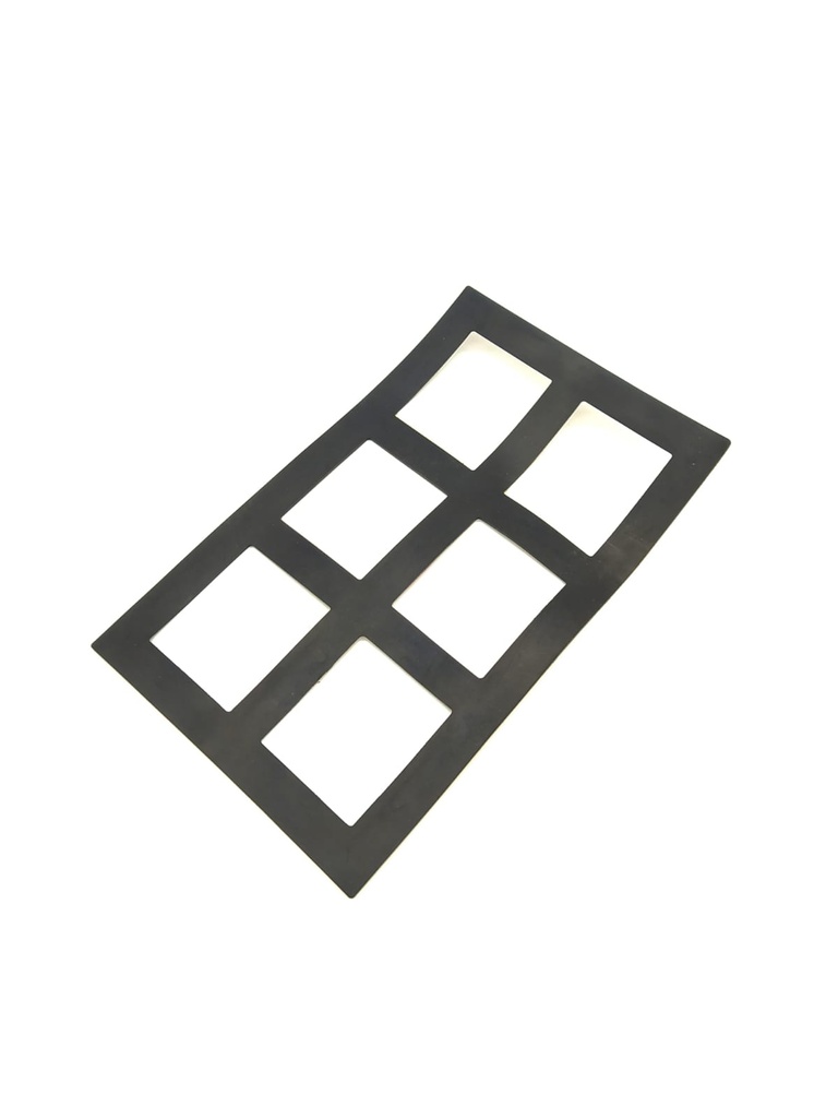 DUALTRON STORM | GOMA PARA PORTABATERÍA