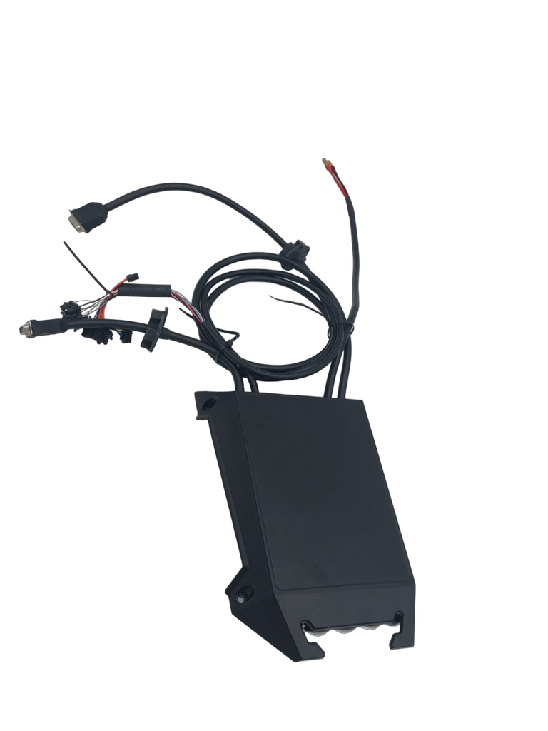 DUALTRON STORM | CONTROLEUR 72V45A