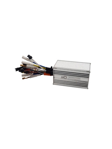 DUALTRON SPIDER | CONTROLEUR 60V22A (V2)