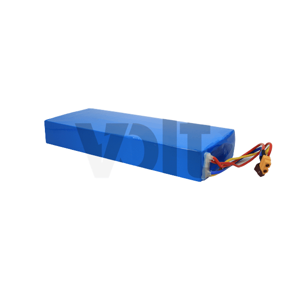 SPW MINI 4 PRO LITE & LEGER LITE | BATERÍA 36V10Ah (TAMAÑO DEL CUADRO: 59 CM) REACONDICIONADA