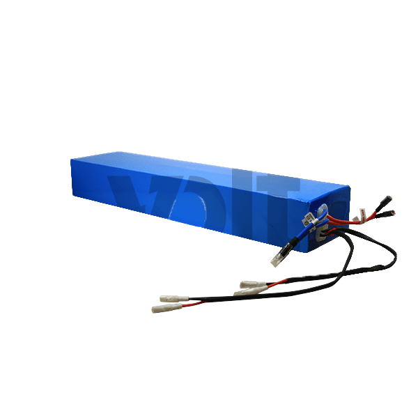 SPW 5 | BATERÍA REACONDICIONADA 60V23.4AH