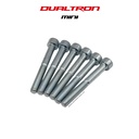 DUALTRON MINI | TORNILLO DE COLUMNA DE DIRECCIÓN (X6)