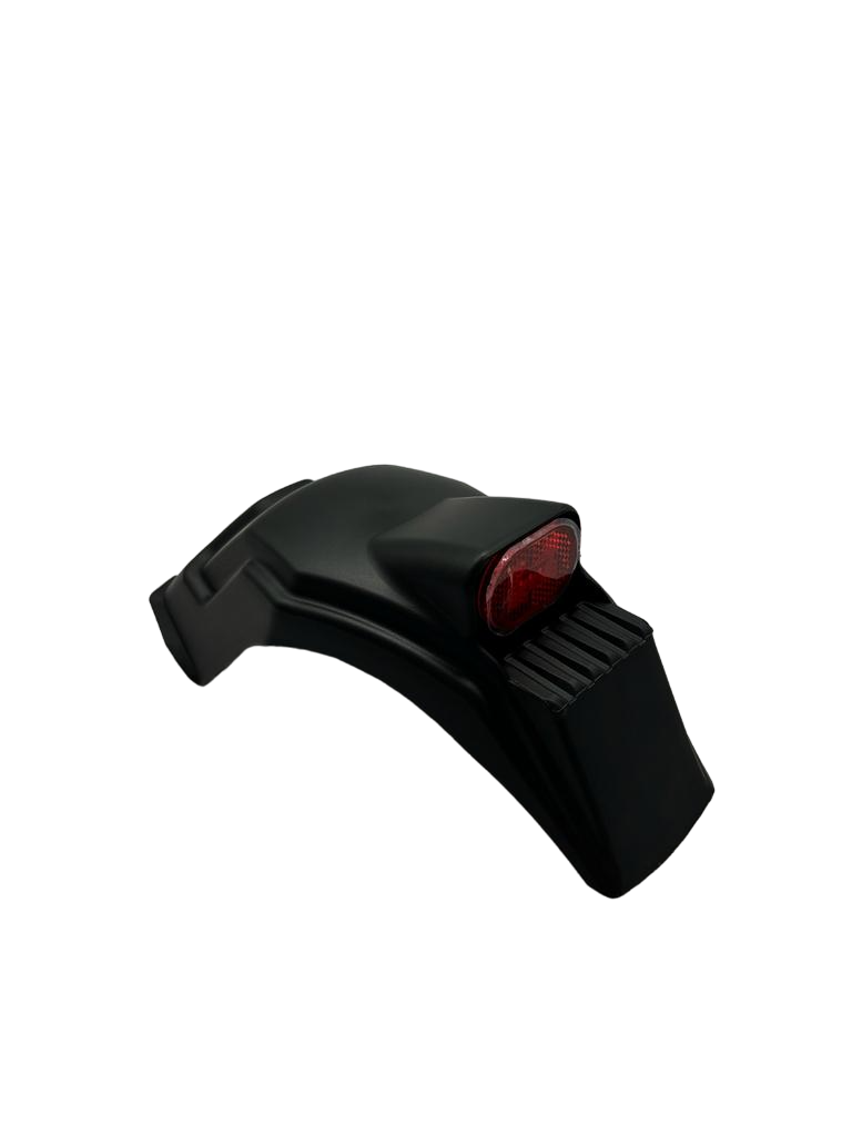 DUALTRON TOGO & TOGO LTD | GARDE BOUE ARRIERE AVEC LED