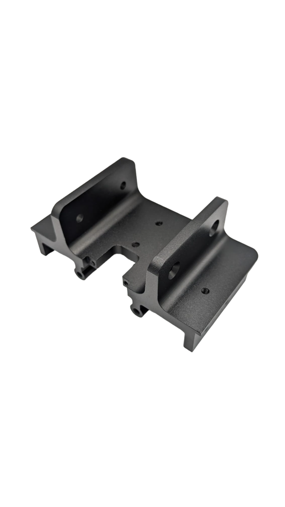 DUALTRON NEW VICTOR LUXURY | SISTEMA BASE PLEGABLE