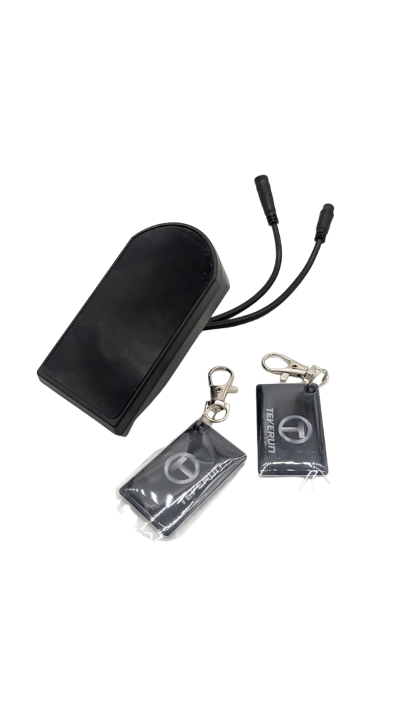 TEVERUN MINI ECO | MOSTRAR