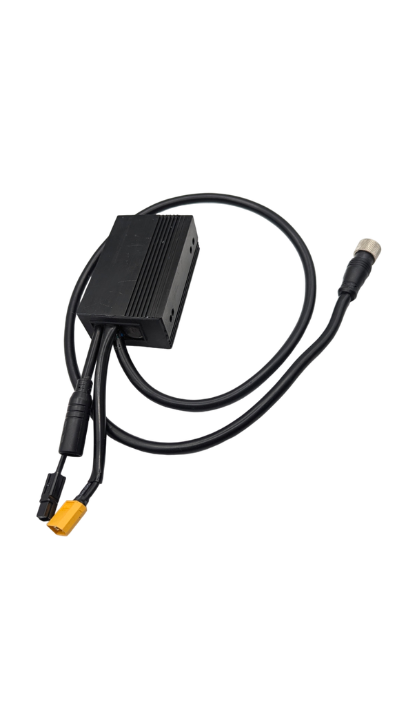 TEVERUN FIGHTER MINI & ECO & PRO | CONTROLEUR (de 52 à 60V) 25A V2 2024