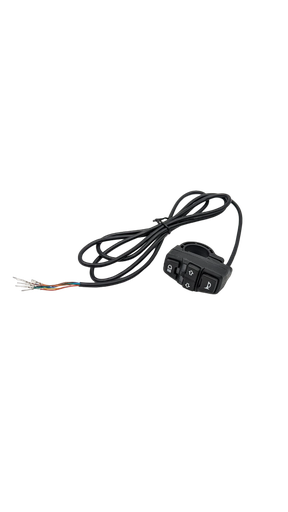 [ROVORON0035] ROVORON KULLTER | COMMODO CLIGNOTANTS PHARE ET KLAXON