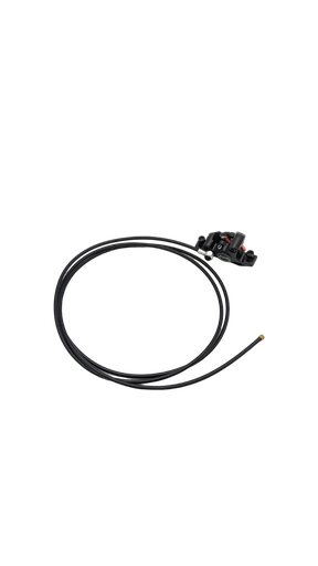 [ROVORON0040] PINZA DE FRENO TRASERO HIDRÁULICA ROVORON KULLTER & LUXURY