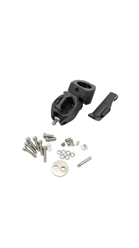 [ROVORON0092] ROVORON KULLTER & LUXURY | SISTEMA DE COLUMNAS PLEGABLES DE ALUMINIO V2